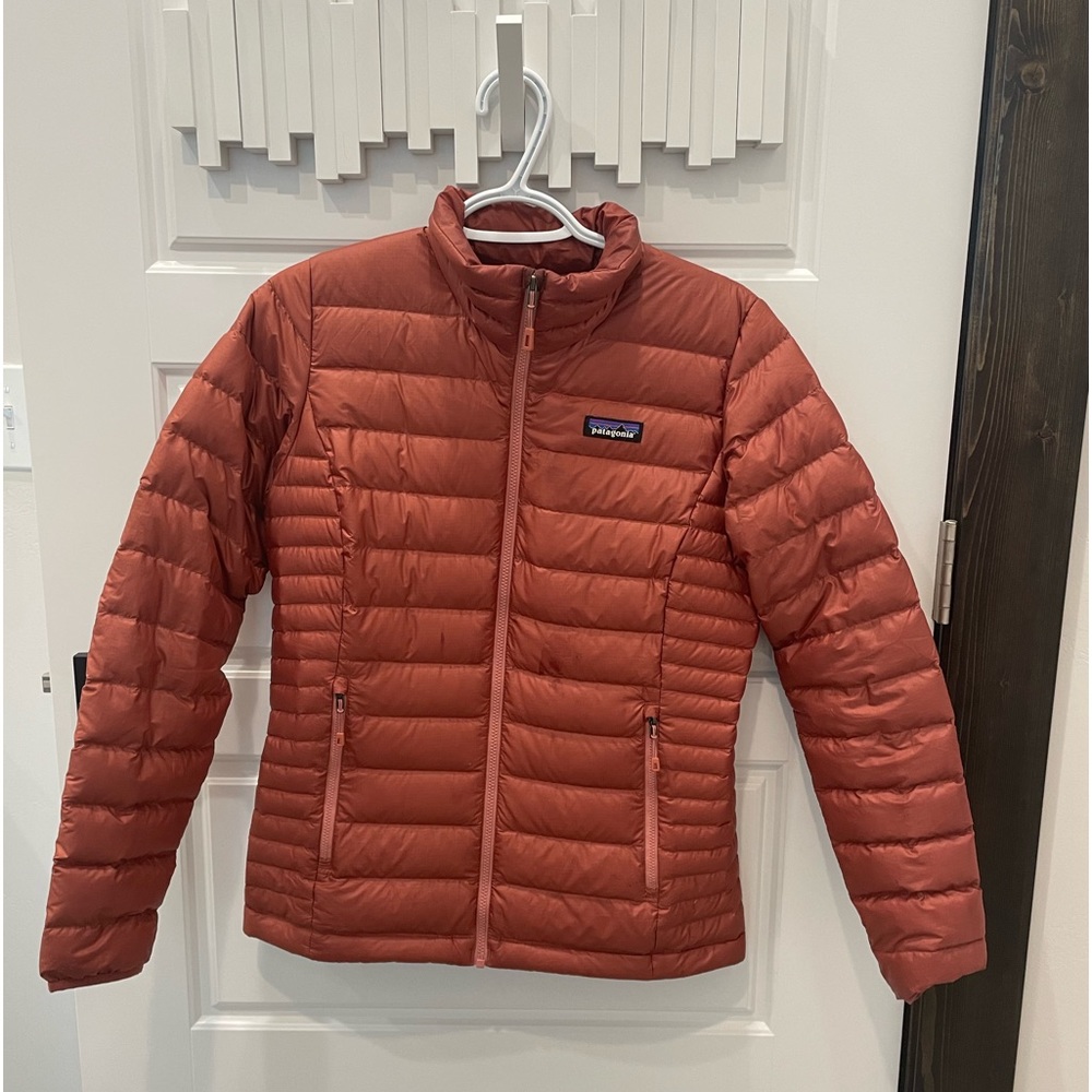 Women’s Patagonia Down Sweater XS